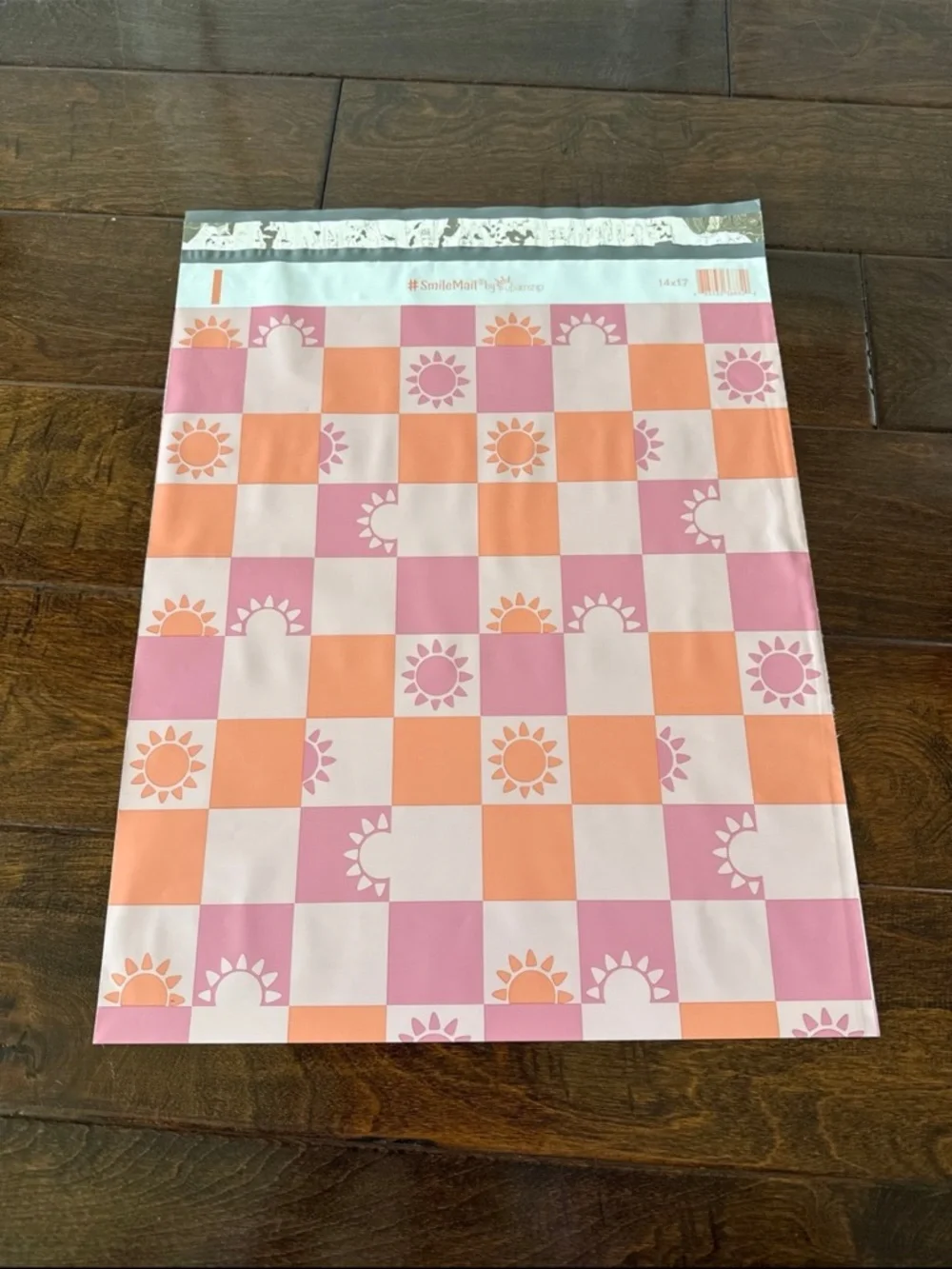 20 Pack - 14x17” XL Super Fun Variety Pack Poly Mailers (2 Each)